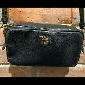 Prada crossbody